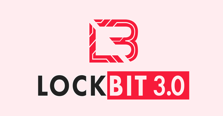 Imbauan Keamanan Ransomware LockBit 3.0